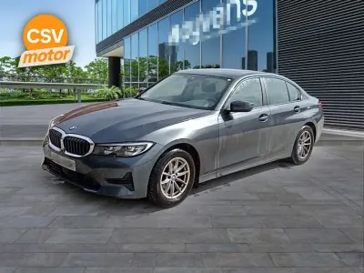 Usado BMW 320
