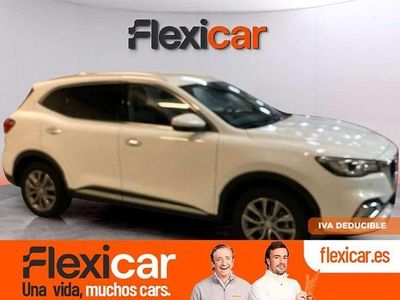 Blanco Usado 2023 MG HS Comfort SUV | 14.790 € (Precio justo)