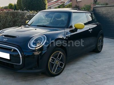Usado Mini Cooper SE 2020 Eléctrico Utilitario