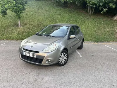 Usado Renault Clio