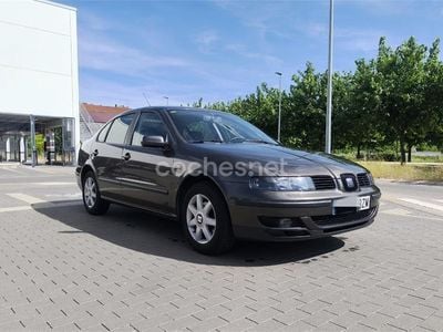Seat Toledo