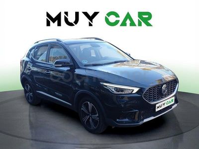 Usado MG ZS Comfort 106 CV (77 kW) 2022 Blanco SUV