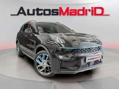 Usado Lynk & Co 01