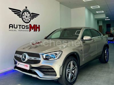 Mercedes GLC300e