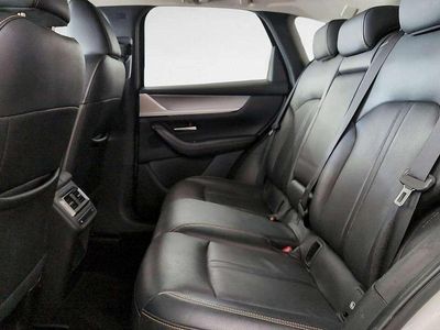 Usado Mazda CX-60 Homura-Line 332 CV (244 kW) 2023 Blanco SUV