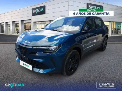 Usado Alfa Romeo GT Junior 147 CV (108 kW) 2025 Azul SUV