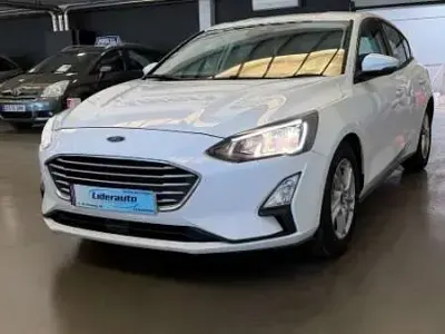Usado Ford Focus