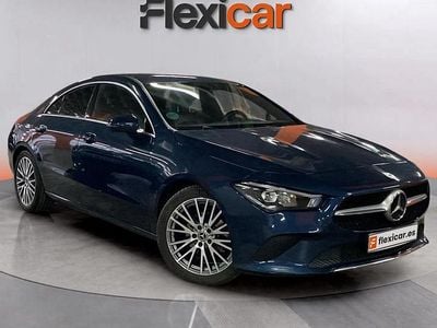 Mercedes CLA180