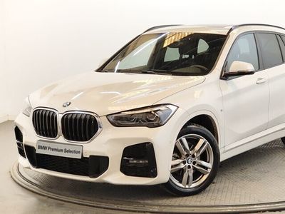 usado BMW X1 sDrive18d en Proa Premium Palma Baleares