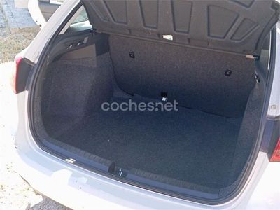 Seat Ibiza ST