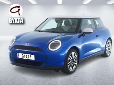 Mini Cooper SE