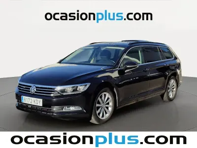 Usado VW Passat