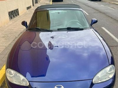 Mazda MX5