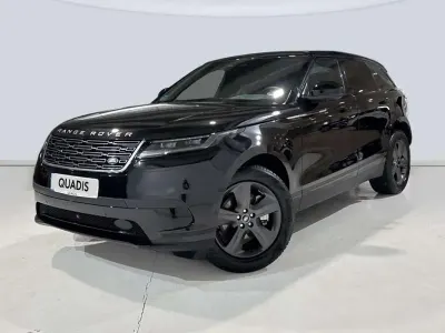 Usado Land Rover Range Rover Velar