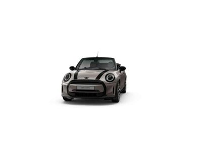 Mini Cooper Cabriolet