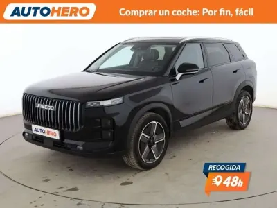 Usado Jaecoo 7