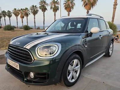 Usado Mini Cooper Countryman