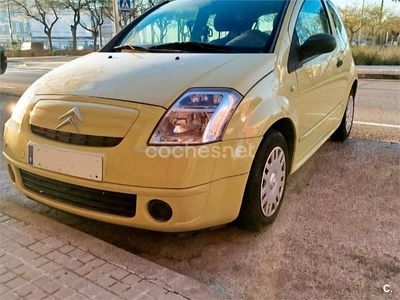 Citroën C2