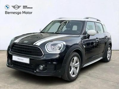 Używany Mini Cooper D Countryman 150 KM (110 kW) 2020 Otro SUV