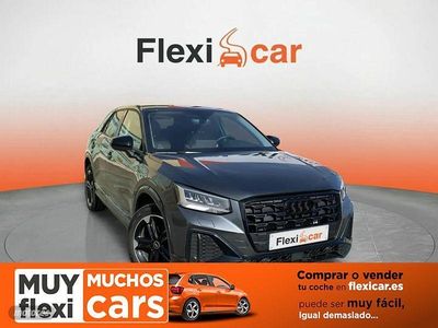 Gris Usado 2023 Audi Q2 Premium SUV | 29.590 € (Un poco caro)