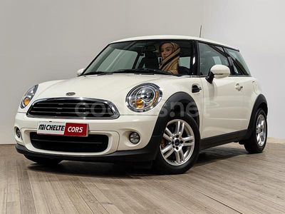 Mini One D