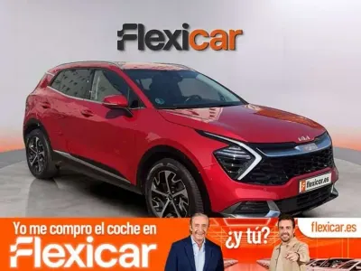Usado Kia Sportage