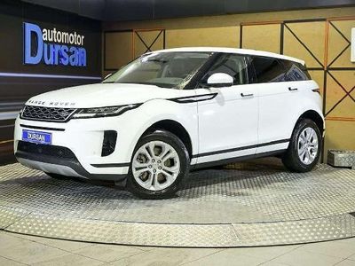 Usado 2020 Land Rover Range Rover evoque S SUV | 25.790 €