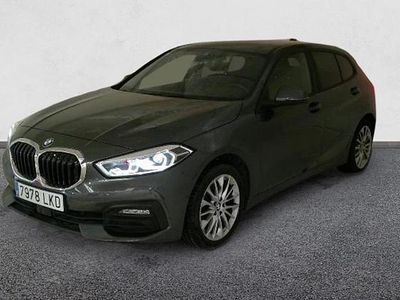 Usado BMW 118 150 CV (110 kW) 2020 Utilitario