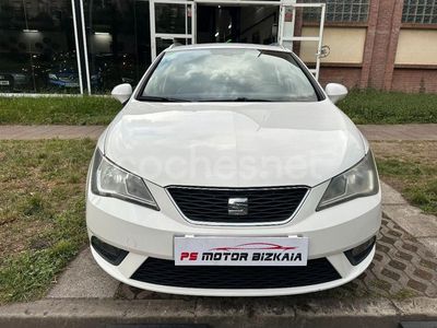 Seat Ibiza SC