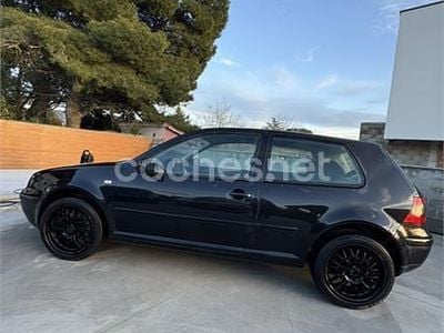 VW Golf IV