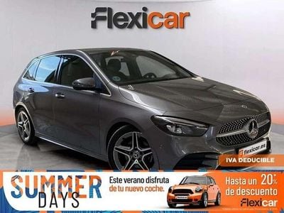Mercedes B200