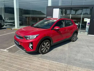 Usado Kia Stonic 101 CV (74 kW) 2025 SUV
