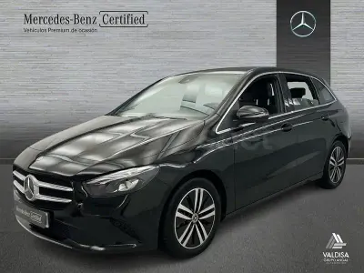 Usado Mercedes B250