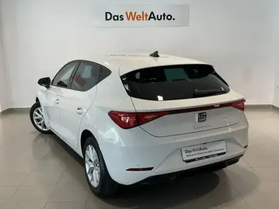 Usado Seat Leon