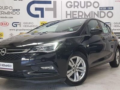 usado Opel Astra 1.6cdti S/s Dynamic 110