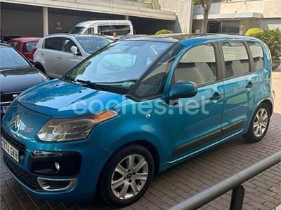 Citroën C3 Picasso