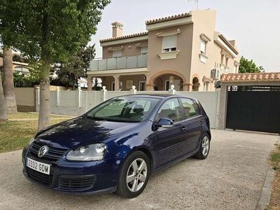 VW Golf VI