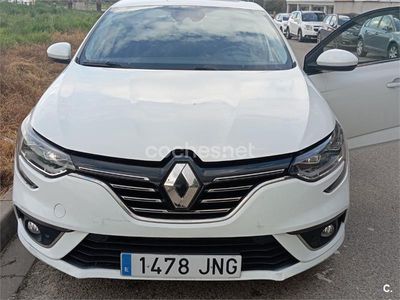 Renault Mégane III