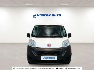 Usado Fiat Fiorino