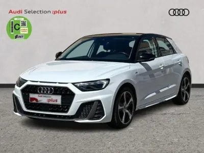 Usado Audi A1 Sportback