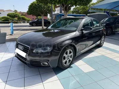 Usado Audi A4