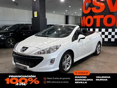 Peugeot 308 CC