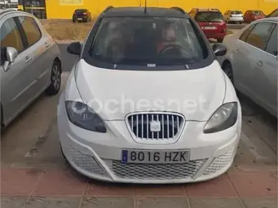 Usado Seat Altea XL