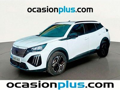 Occasion Peugeot 2008 Allure 102 ch (75 kW) 2024 Blanc SUV