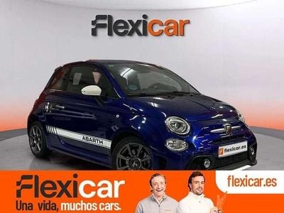 Abarth 595C