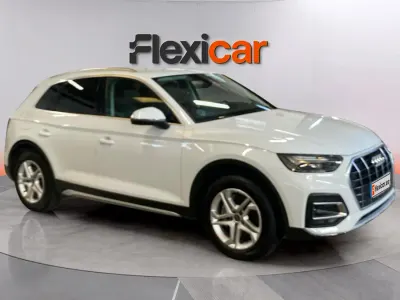Usado Audi Q5