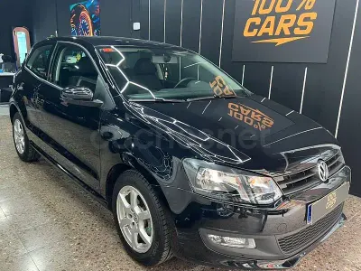 Usado VW Polo