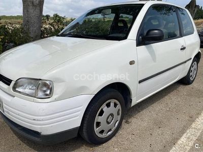 Usado Seat Arosa Stella 50 CV (36 kW) 2000 Blanco Utilitario