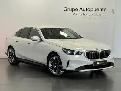 Usado BMW 530e