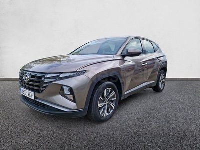 Usado Hyundai Tucson 115 CV (84 kW) 2023 Amarillo SUV